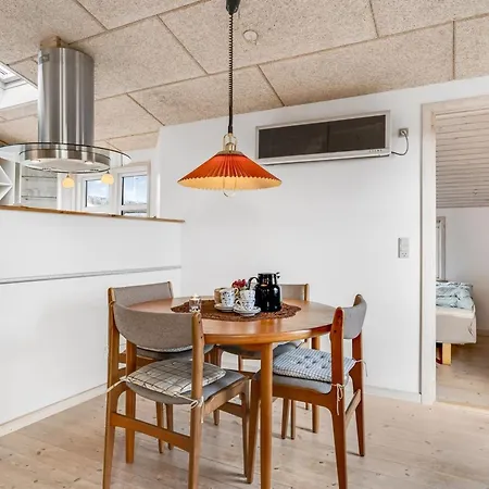 Skarthi - 200m From The Sea By Interhome * Sæby