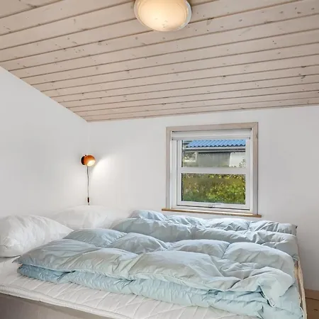 Σπίτι διακοπών Skarthi - 200m From The Sea By Interhome *