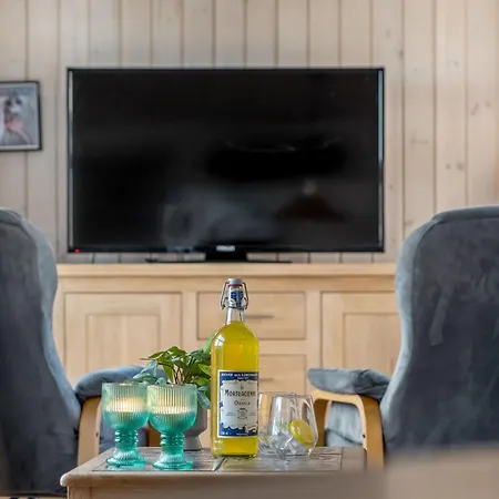 Skarthi - 200m From The Sea By Interhome Sæby