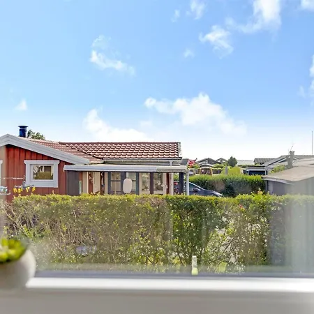Skarthi - 200m From The Sea By Interhome Сasa de vacaciones *