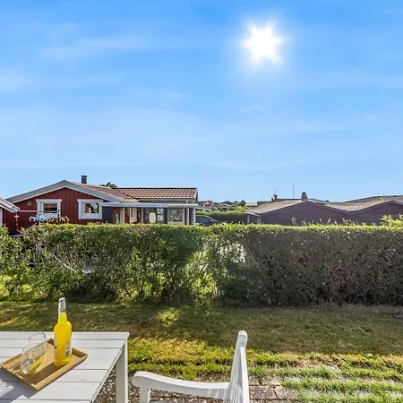 Skarthi - 200m From The Sea By Interhome *