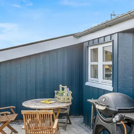 Skarthi - 200m From The Sea By Interhome Сasa de vacaciones