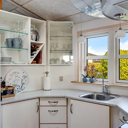 Skarthi - 200m From The Sea By Interhome