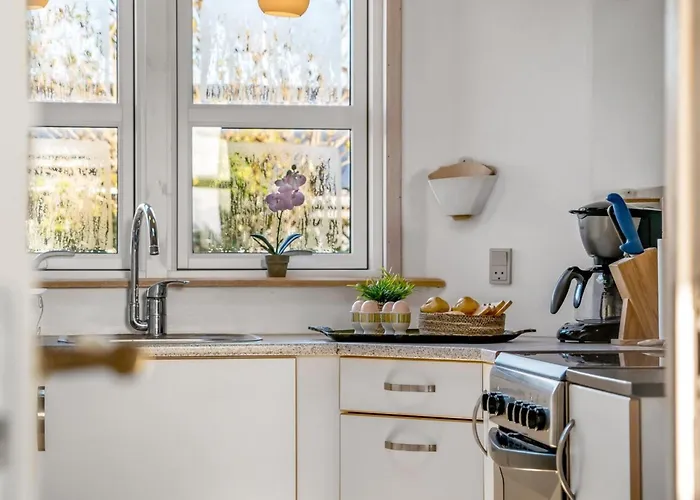 Skarthi - 200m From The Sea By Interhome Semesterbostad *